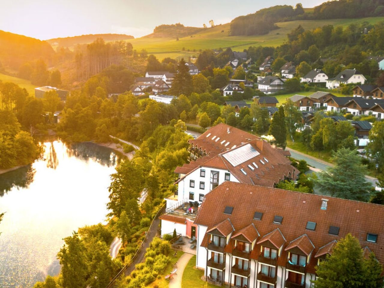 Genießer Tage Spezial am malerischen Diemelsee