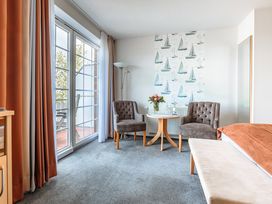 Ostern an der Nordsee