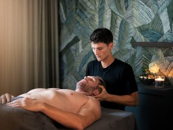 5 Tage Wellness Kurzurlaub im malerischen Bad Füssing