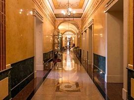 2 Tage im Hotel Fürstenhof mit Frühstück