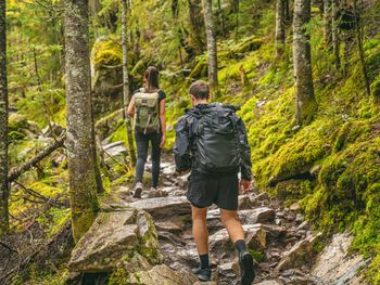 3 Tage im schönen Sauerland die Seele baumeln lassen