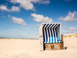 Luxus auf Sylt - 9 Tage mit Frühstück