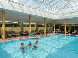 2 Tage im Best Western Plus Parkhotel & Spa Cottbus