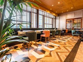 7 Tage Urlaub im Herzen von Arnheim