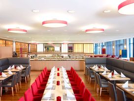 5 Tage im Hotel NH Berlin Alexanderplatz