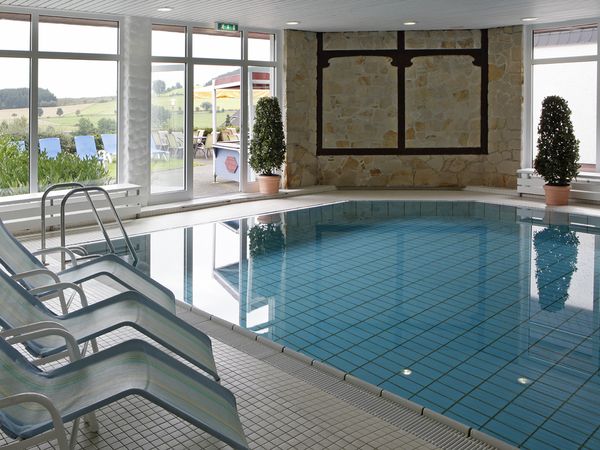 Mädels unter sich - 3 Tage Zeit für Freundinnen in Willingen (Upland), Hessen inkl. Halbpension