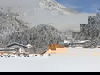 Winterliche Wellness und Genusstage am Wilden Kaiser