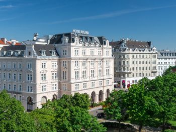 Das wunderschöne Wien erleben - 4 Tage