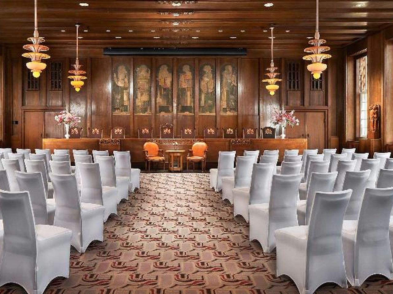 5 Tage Entspannung in Amsterdam