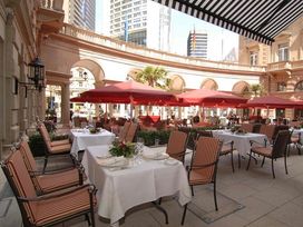 2 Tage Luxus im Herzen von Frankfurt 