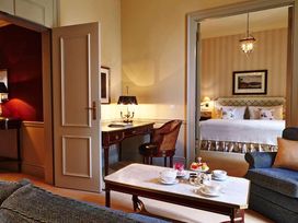 2 Tage Luxus im Herzen von Frankfurt 