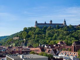 4 Tage im Mercure Hotel Würzburg am Mainufer