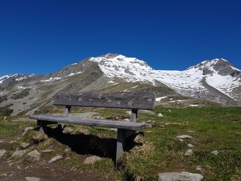Sommer in Tirol - 8 Tage im Herzen des Zillertals
