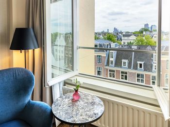 8 Tage mit Frühstück im Hotel NH Amsterdam Schiller