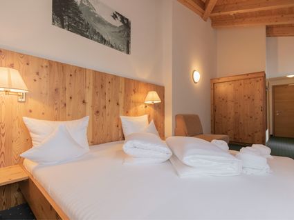 Berghotel Rasis