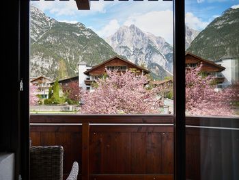 4 Tage im Naturparadies im Herzen der Alpen