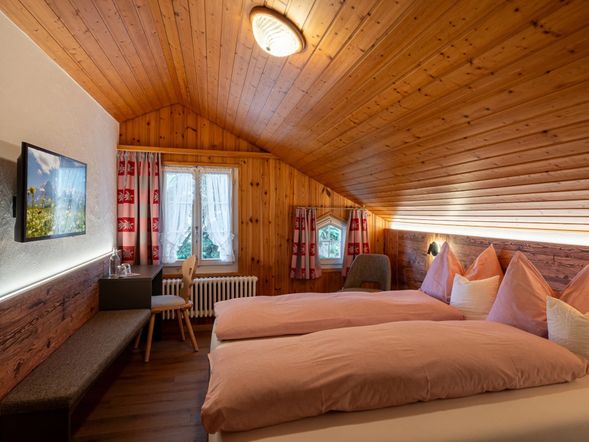Doppelzimmer STANDARD