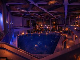 Schwarzwald genießen mit Thermen und Attraktionen