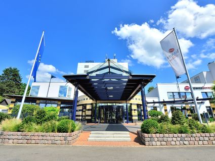 Best Western Premier Parkhotel Kronsberg