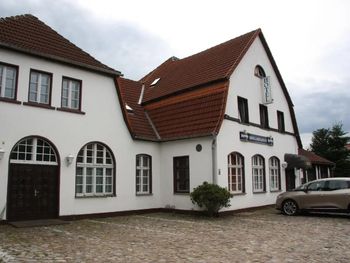 2 Tage Kurzurlaub mit Frühstück im Zum Goldenen Stern