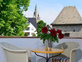 2 Tage Kurzurlaub mit Frühstück im Hotel Rech