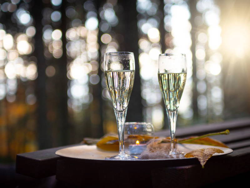 Kurze Auszeit im Schwarzwald