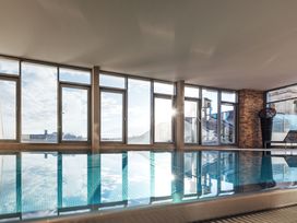 Charmante Alpenstadt-Auszeit mit Halbpension - 2 Tage