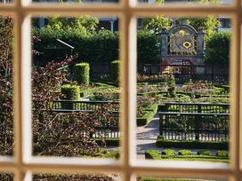 6 Tage Erholung im monumentalen Hotel in Groningen