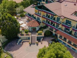 ... einfach zum Stern - 6 Tage mit Gourmetpension