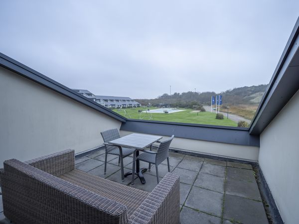 Küstenzauber an der niederländischen Nordsee - 5 Tage Fletcher Zuiderduin Beach Hotel in Westkapelle, Zeeland inkl. Halbpension