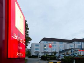 2 Tage in der historischen Großstadt Aachen