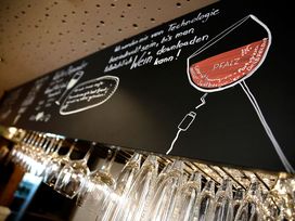 PFALZ du mal wieder weg willst