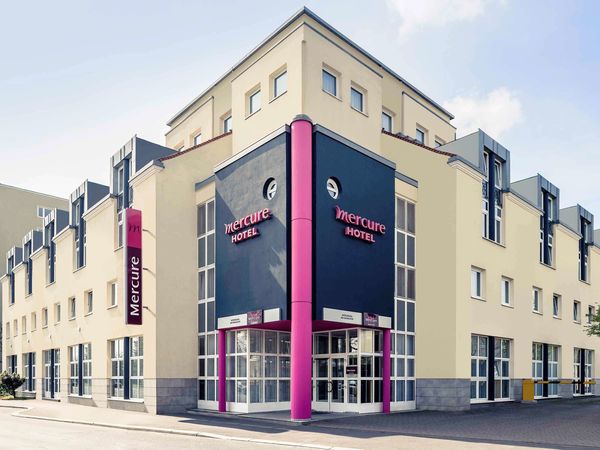 2 Tage im Mercure Hotel Würzburg am Mainufer Mercure Hotel Würzburg am Mainufer, Bayern