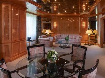 3 Tage im Maritim Airport Hotel Hannover