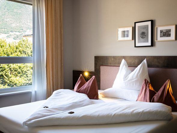 City Hotel Merano
