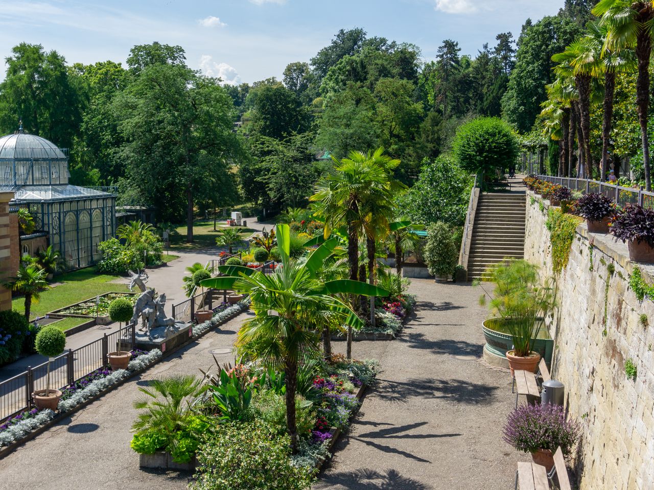 9 Tage im Hotel Azenberg Stuttgart mit Frühstück