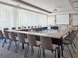 Mainhattan - 5 Tage im The Westin Grand Frankfurt