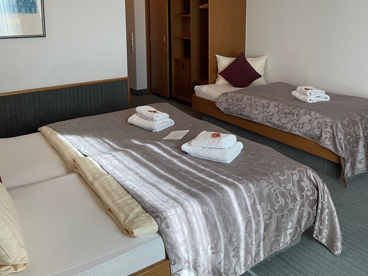 Hotel Corsten