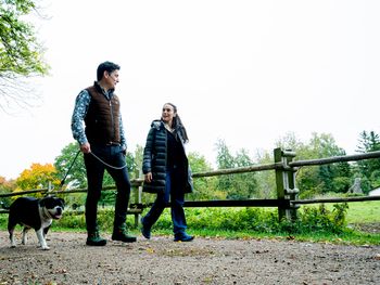 Meckl. Seenplatte: echte Auszeit  - Natur & Ruhe pur