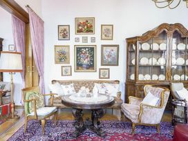2 Tage im Tante ALMA´s Hotel Lasthaus mit Frühstück