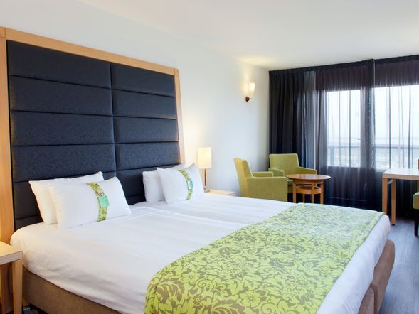 Doppelzimmer DELUXE