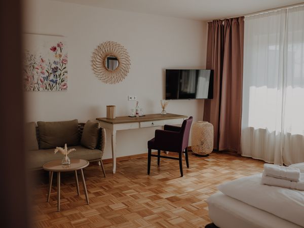 2 Tage Auszeit in Nordfriesland - 2 Nächte (Mo.-Sa.) in Schwabstedt, Schleswig-Holstein inkl. Halbpension