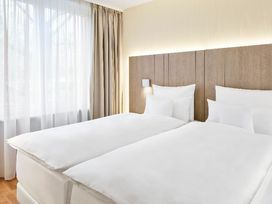 4 Tage im NH Collection Hamburg City 