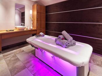 2 Tage im Nikko Hotel in Düsseldorf