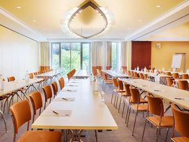 2 Tage Kurzurlaub mit Frühstück im Welcome Hotel Meschede/Hennesee