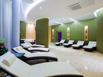 Kurze Wellness-Auszeit am polnischen Ostsee-Strand