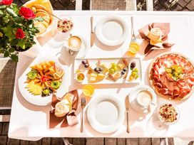 5 Tage Urlaub mit HP im Wellness-Sporthotel Ratschings