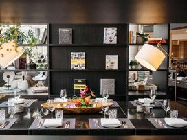 4 Tage im Hyatt Regency Köln mit Frühstück