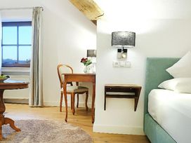 4 Tage im bayerischen Oberstaufen mit Frühstück