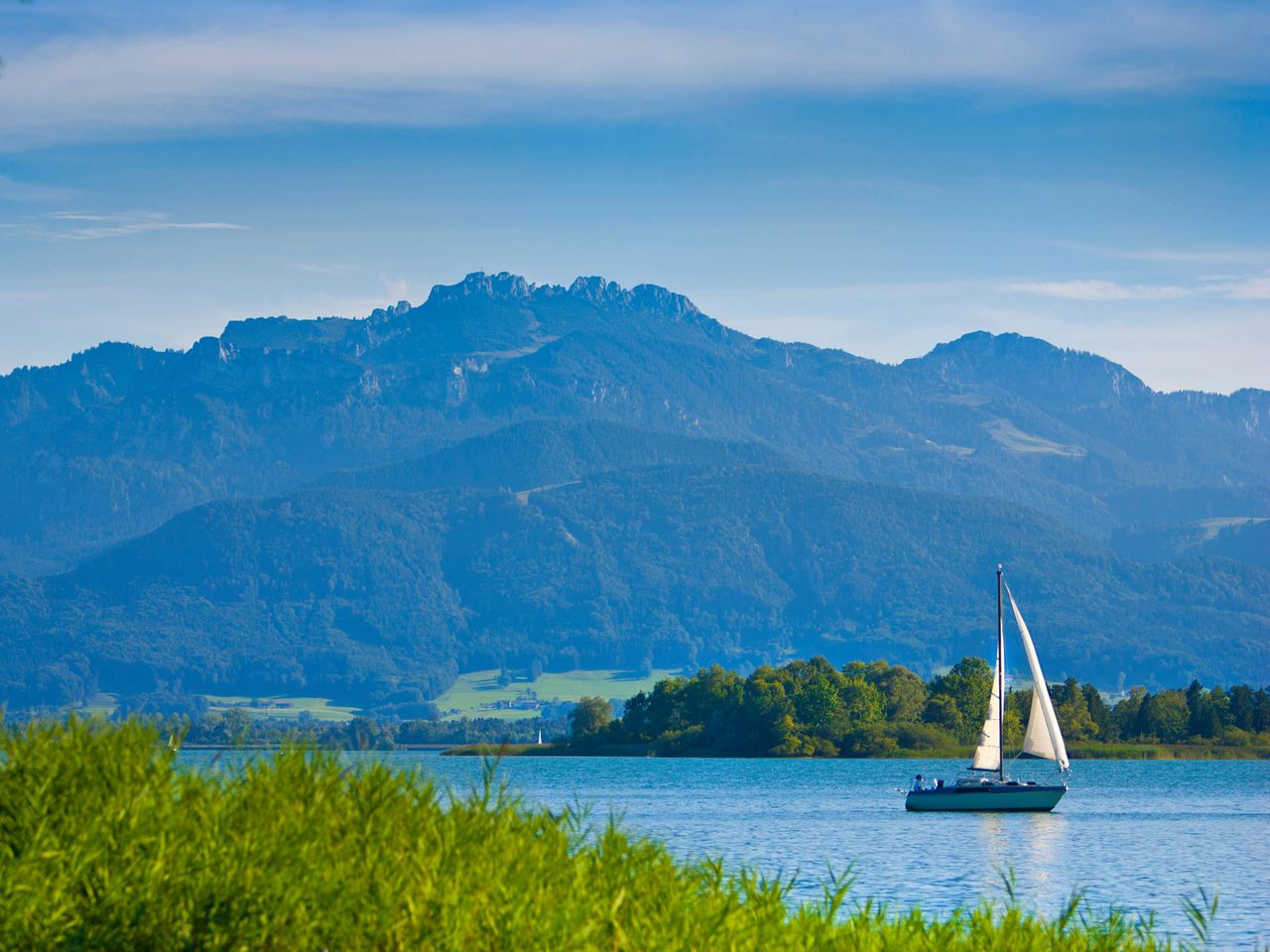 Chiemgau Thermen